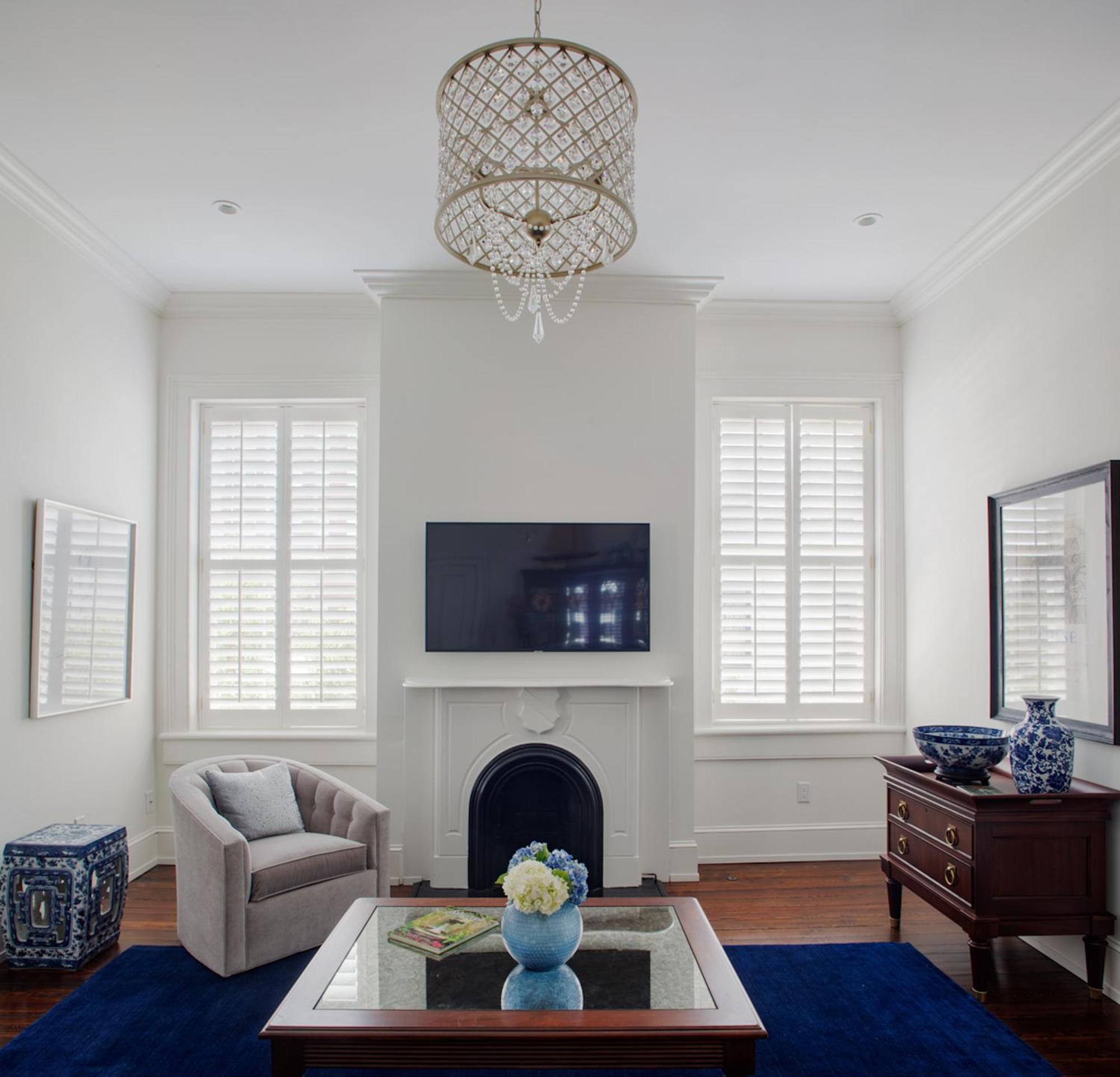 Superior Apartment (Self Check-in with Virtual Front Desk)