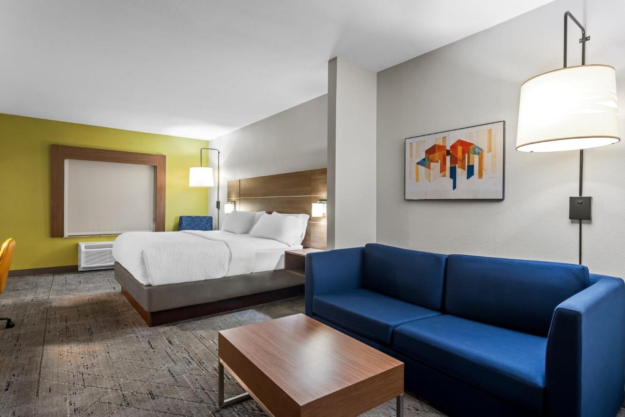 King Suite