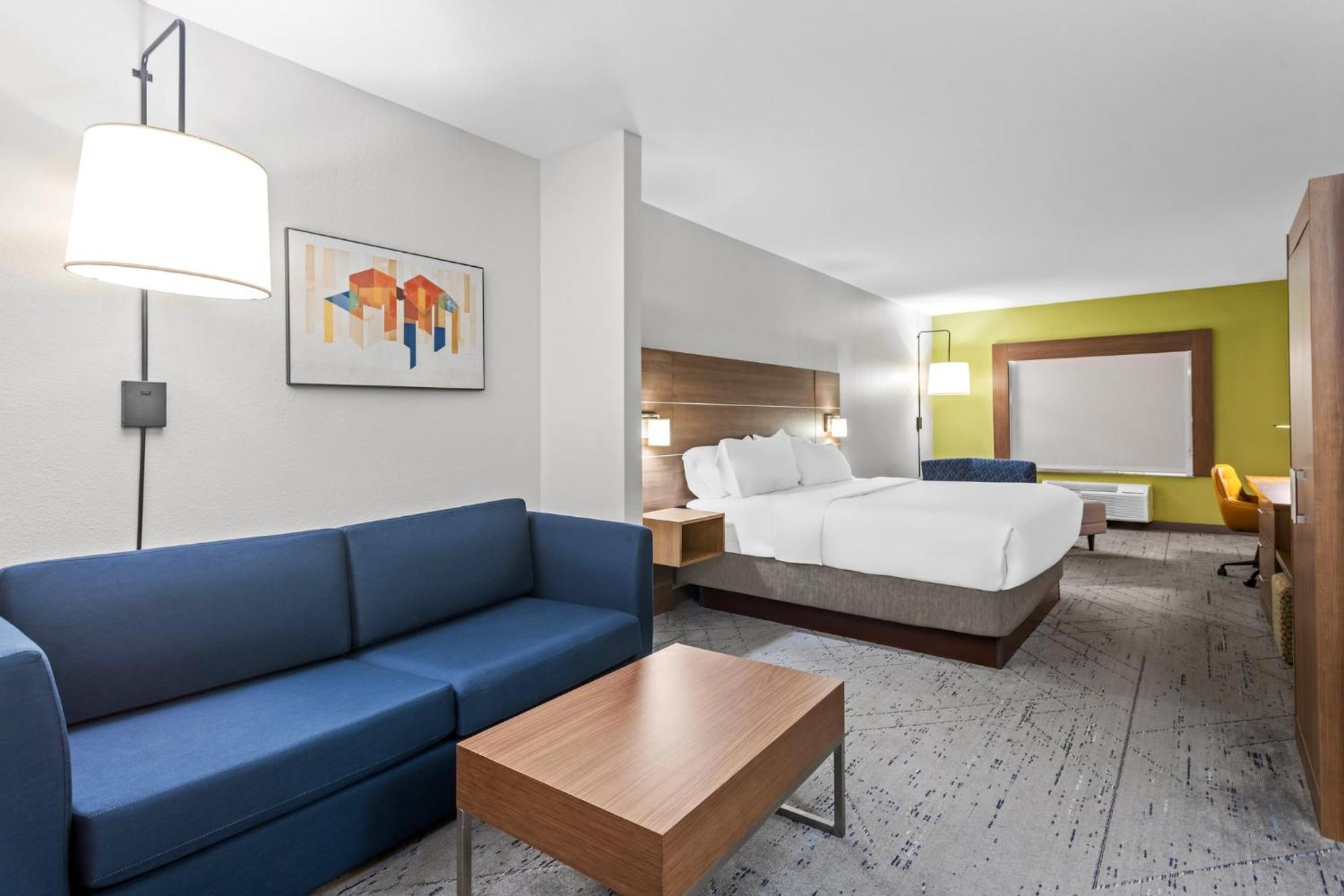 King Suite