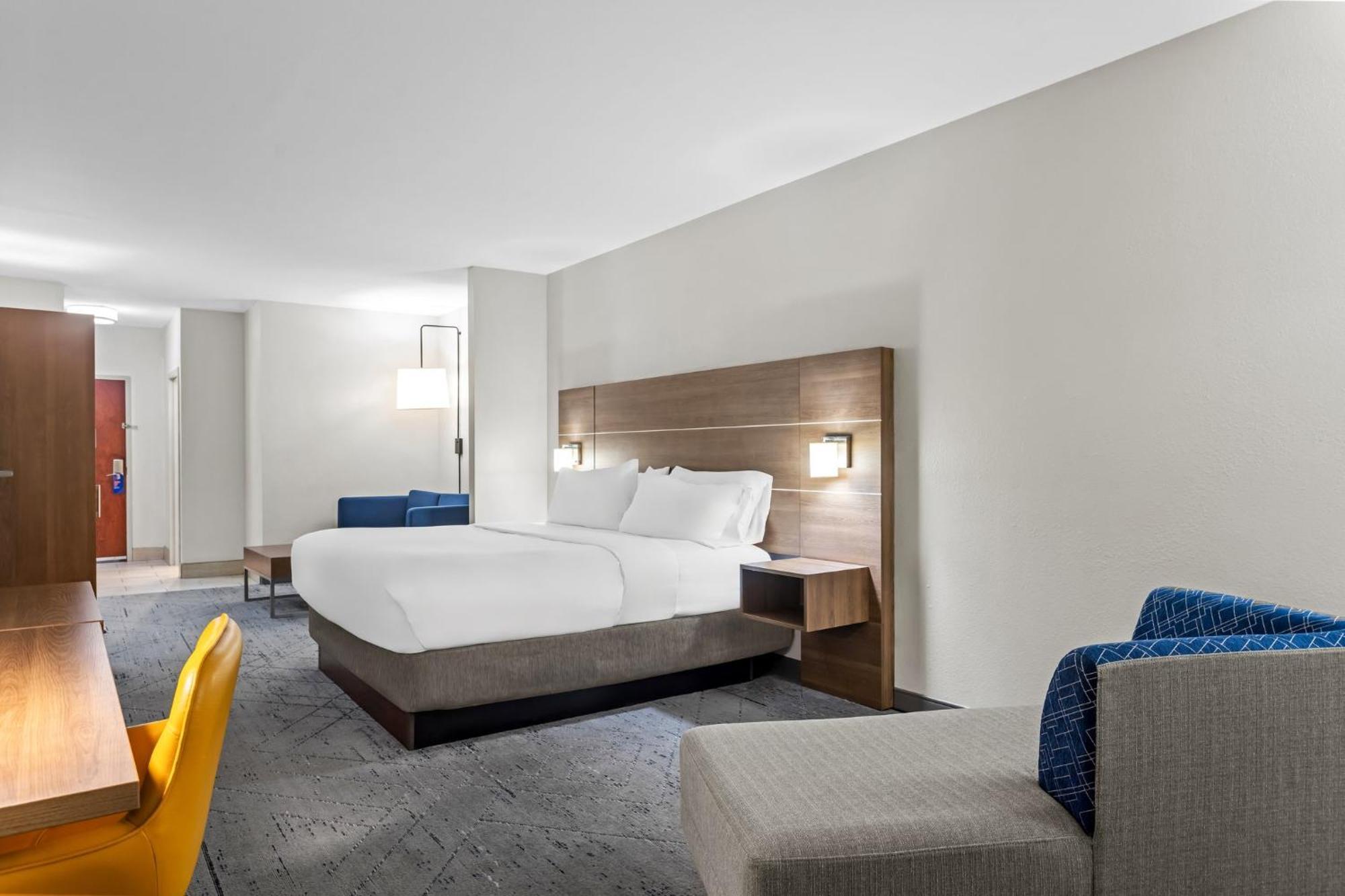 King Suite