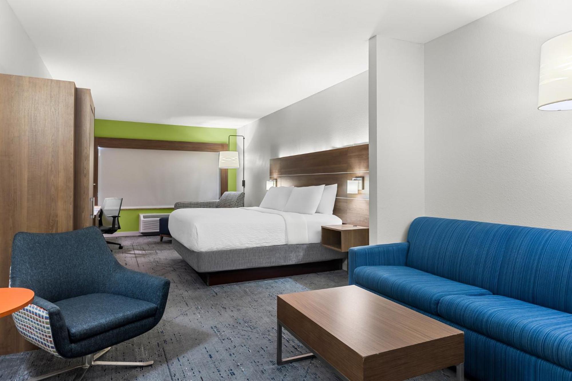 King Suite