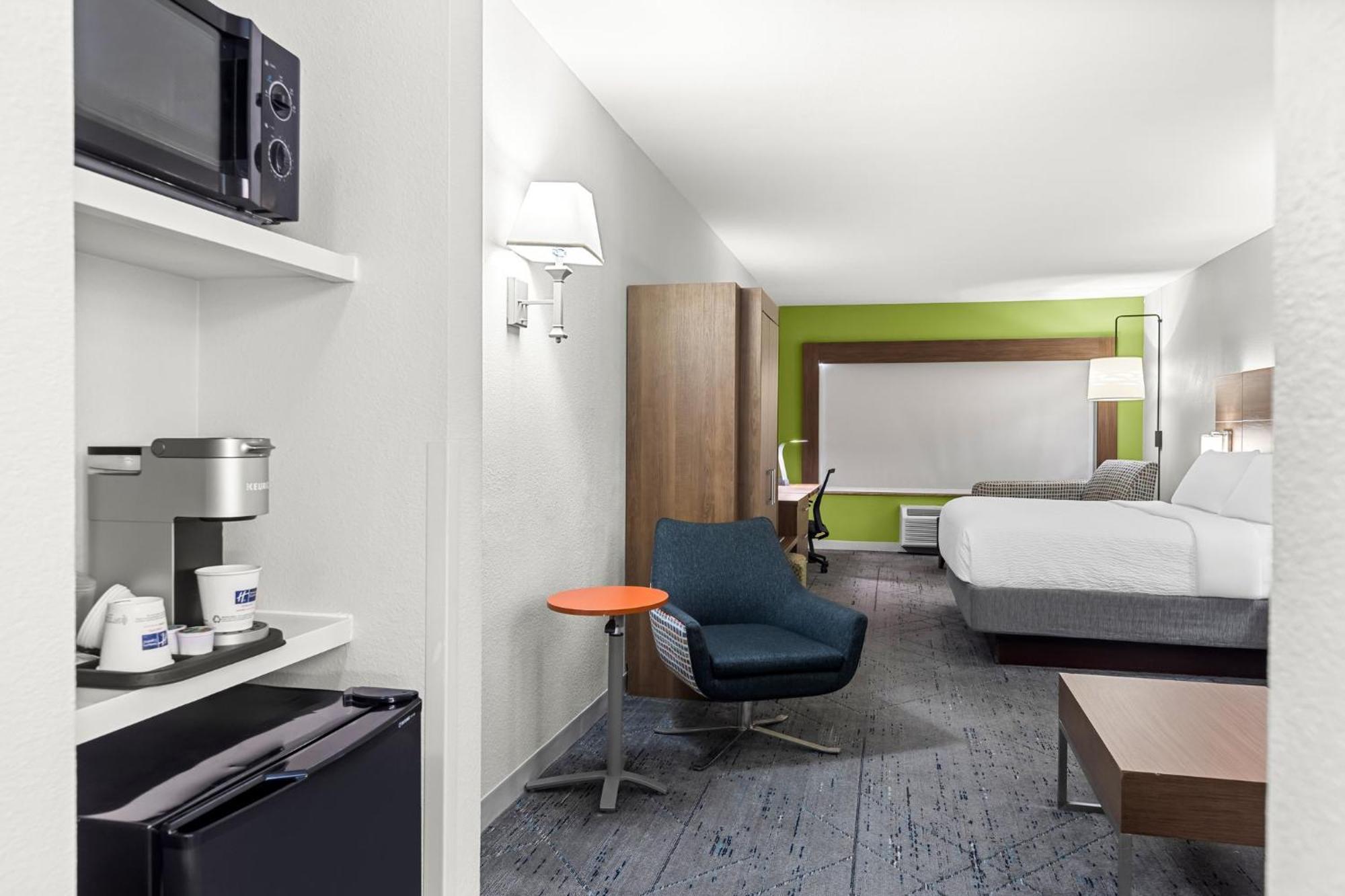 King Suite