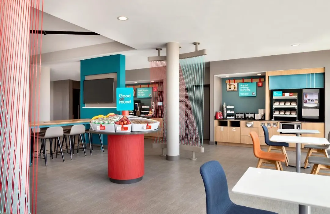 Avid Hotels - Savannah South - Gateway By Ihg-1