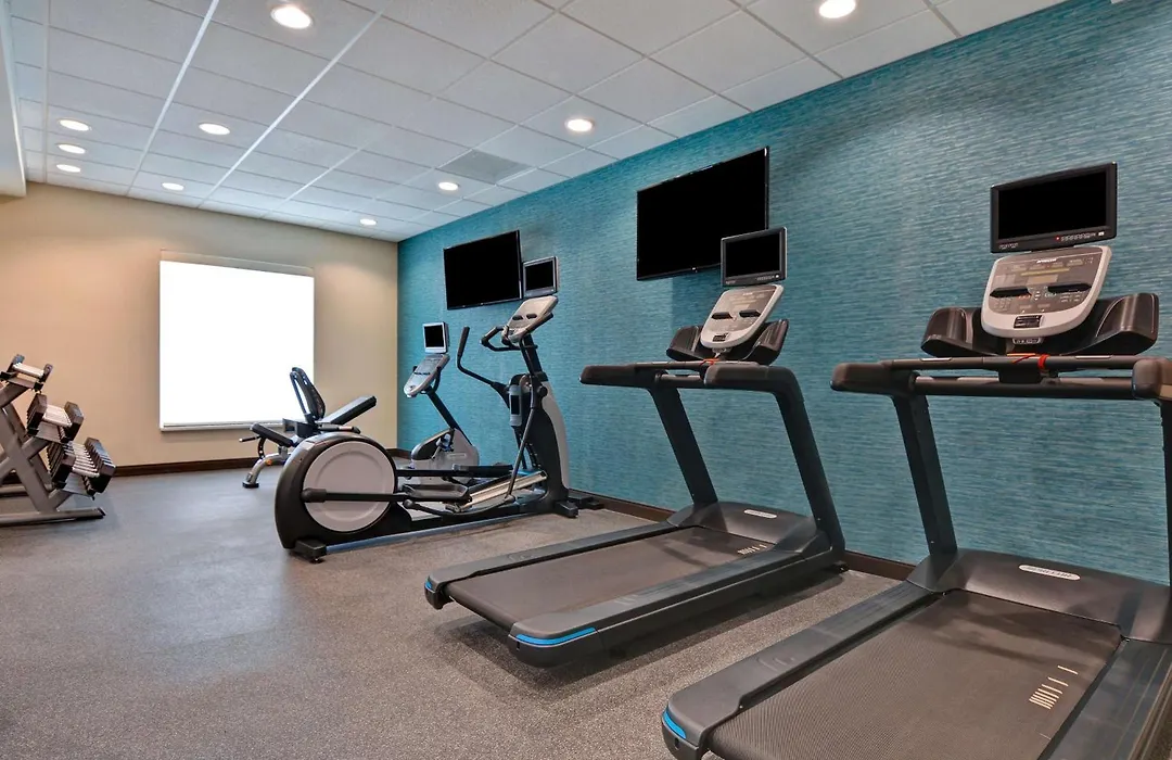 Home2 Suites By Hilton Savannah Midtown, Ga-1