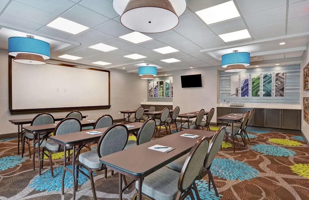 Homewood Suites By Hilton Savannah Airport-1