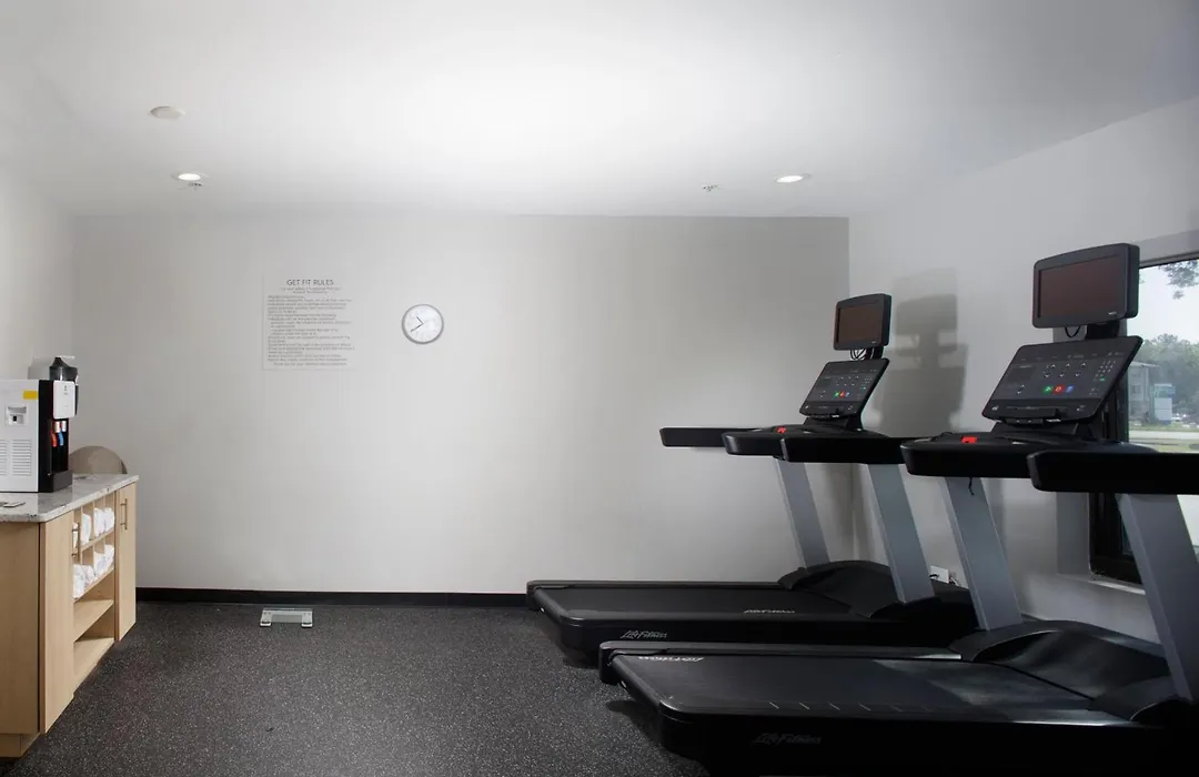 Towneplace Suites By Marriott Savannah Airport-1