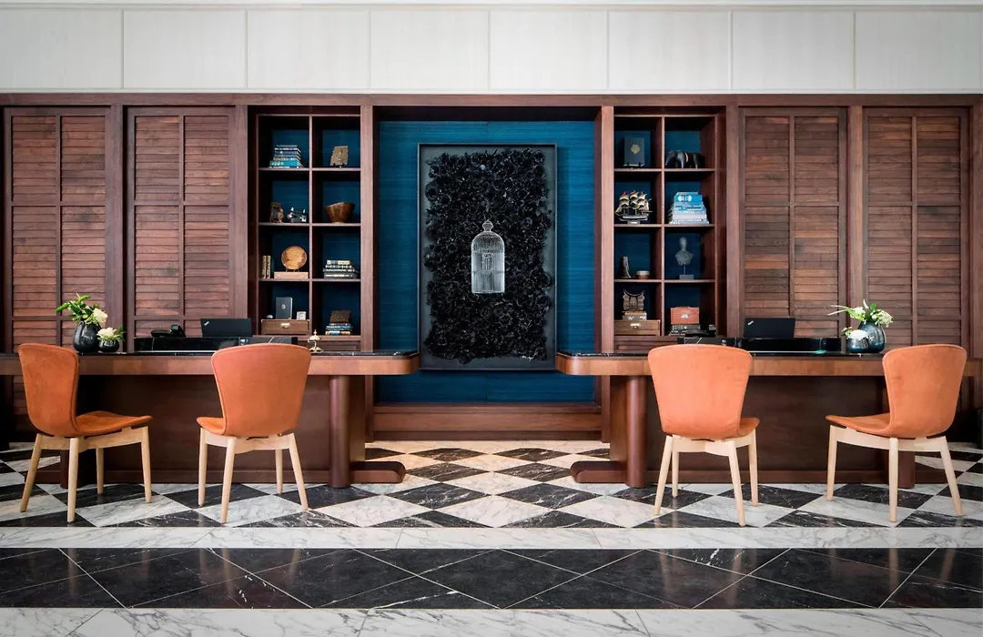 Perry Lane Hotel, A Luxury Collection Hotel, Savannah-1