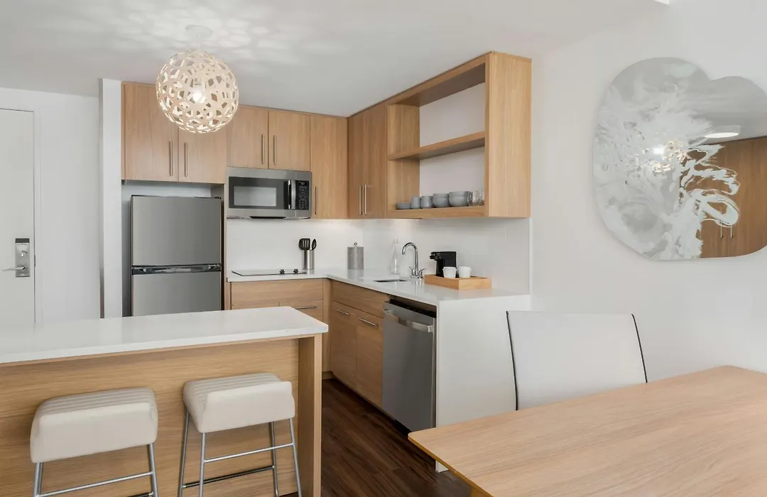 Element By Marriott Savannah Midtown-1