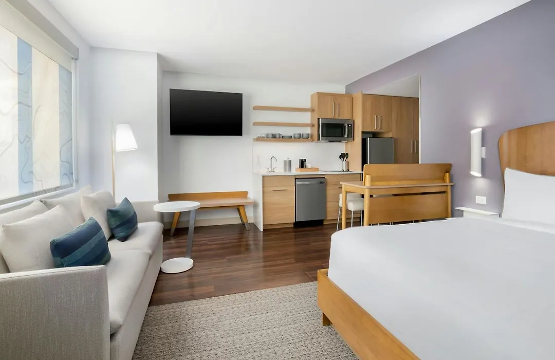 Element By Marriott Savannah Midtown-1