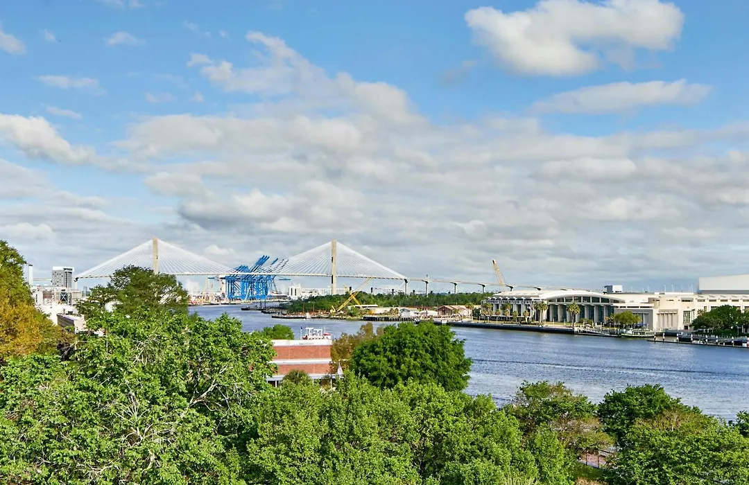 Ac Hotel Savannah Historic District-1