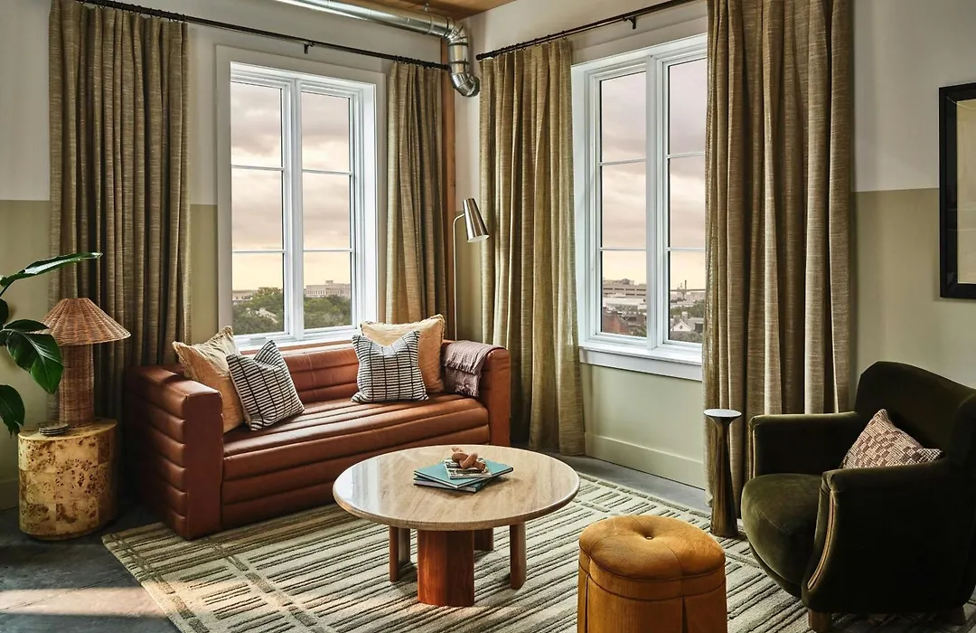The Ann Savannah, Apartments By Marriott Bonvoy-1