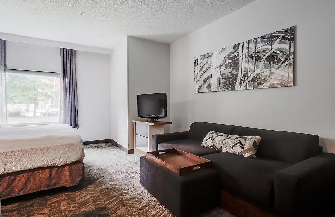 Country Inn & Suites By Radisson, Savannah Southside-1
