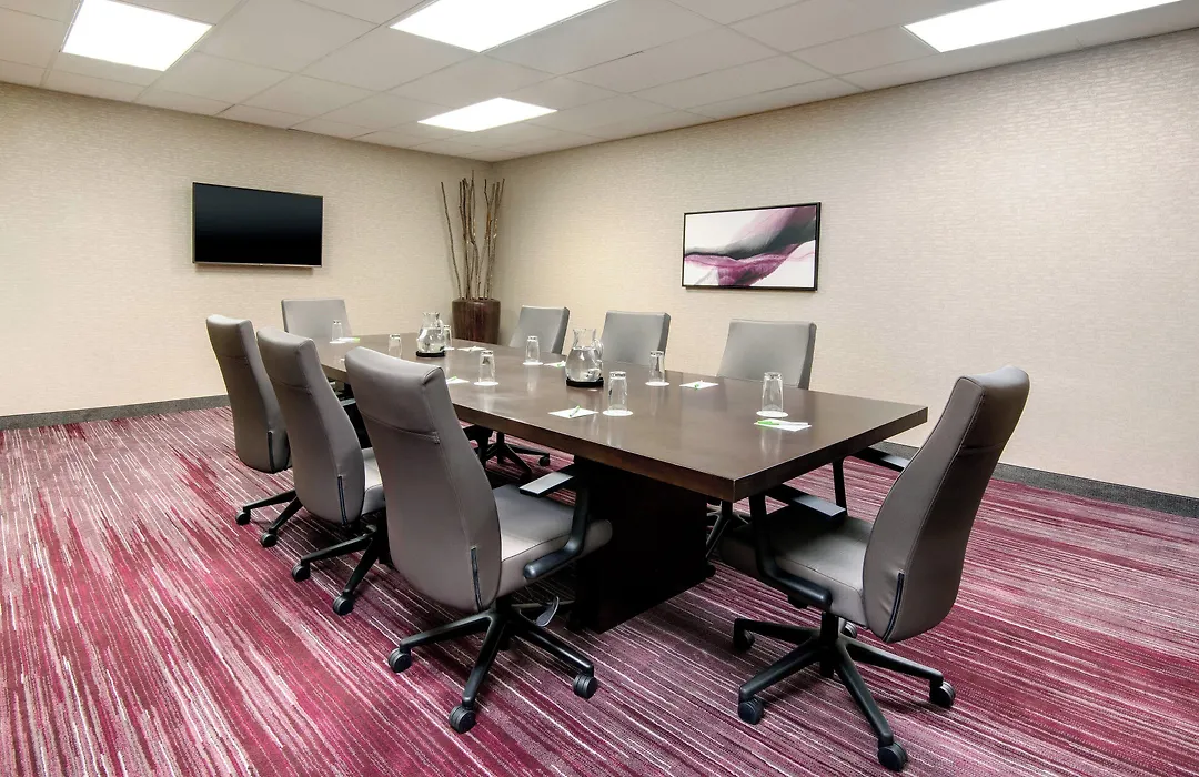 Courtyard By Marriott Savannah Midtown-1