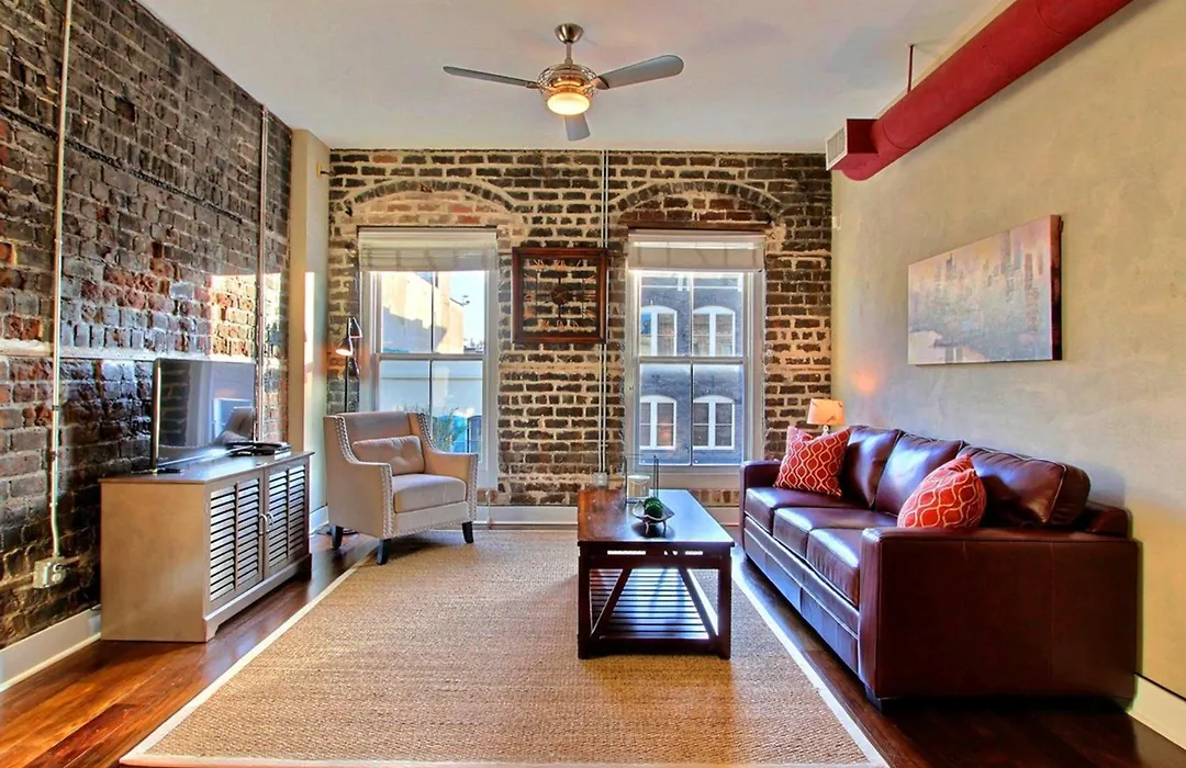 Soho Suite-1