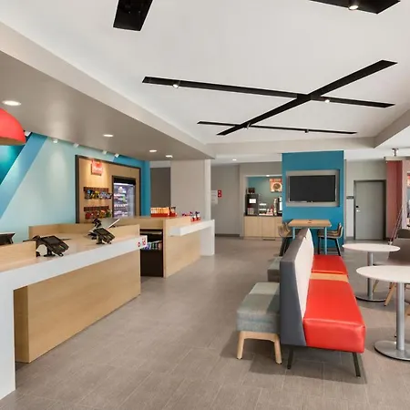 Avid Hotels - Savannah South - Gateway By Ihg-2