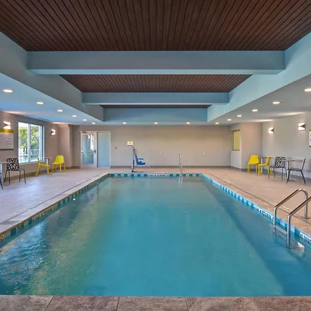 Home2 Suites By Hilton Savannah Midtown, Ga-3