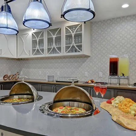 Homewood Suites By Hilton Savannah Airport-3