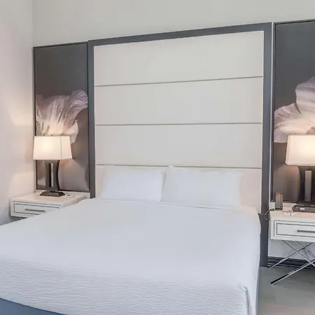 Tryp By Wyndham Savannah-2