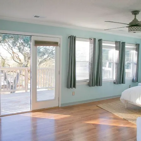 Bosch Huis Sea - Entire Property-3