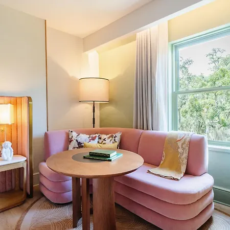 Hotel Bardo Savannah-3