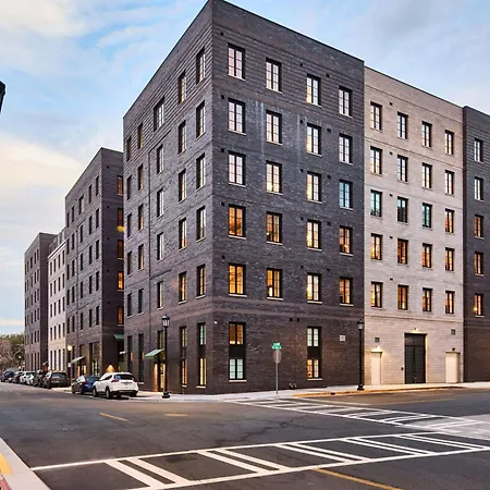 The Ann Savannah, Apartments By Marriott Bonvoy-2