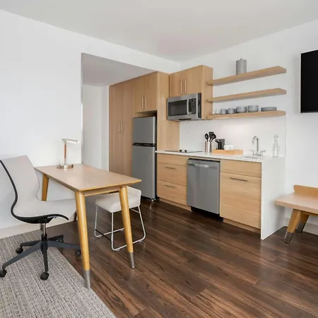 Element By Marriott Savannah Midtown-2