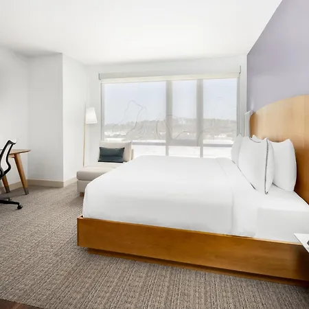Element By Marriott Savannah Midtown-2