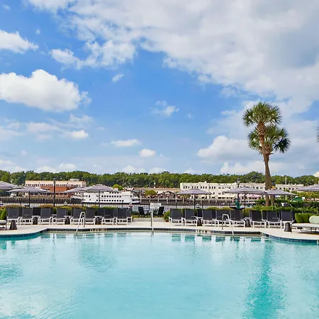 The Westin Savannah Harbor Golf Resort & Spa-2