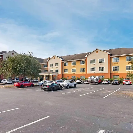 Extended Stay America Suites - Savannah - Midtown-2