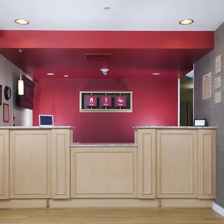 Towneplace Suites By Marriott Savannah Airport-3