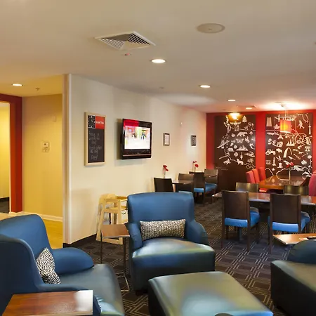 Towneplace Suites By Marriott Savannah Airport-2