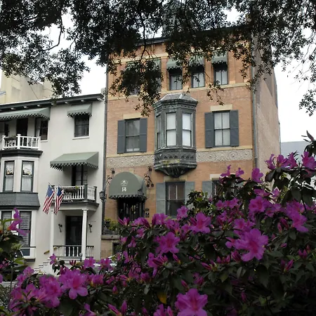 Foley House Inn-3