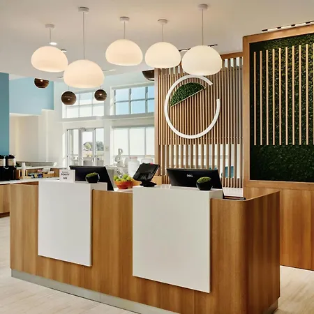 Element By Marriott Pooler Savannah Airport-3