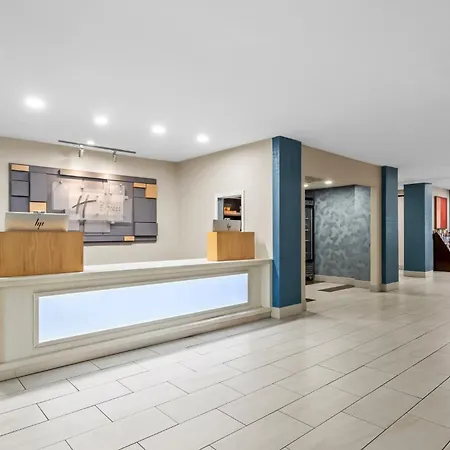 Holiday Inn Express Hotel & Suites Savannah Midtown By Ihg-3