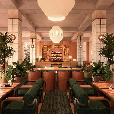 Recess Hotel & Club Savannah-2