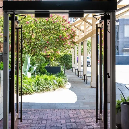 Hotel Indigo Savannah Historic District By Ihg-3