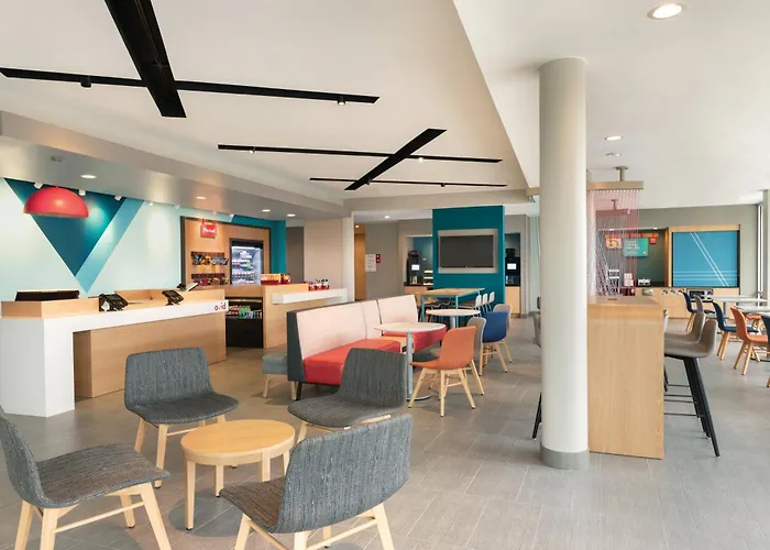 Avid Hotels - Savannah South - Gateway By Ihg