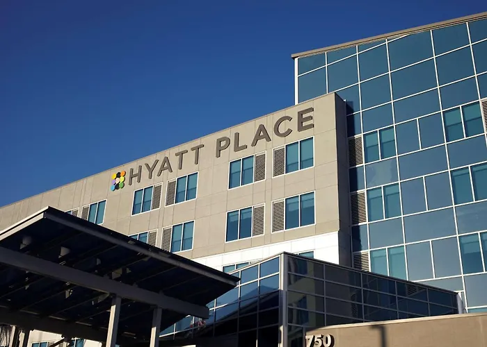 Pet Friendly Hotels Savannah GaHyatt Place Airport