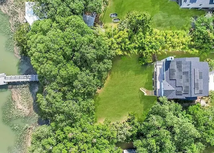 Bosch Huis Sea - Entire Property Savannah
