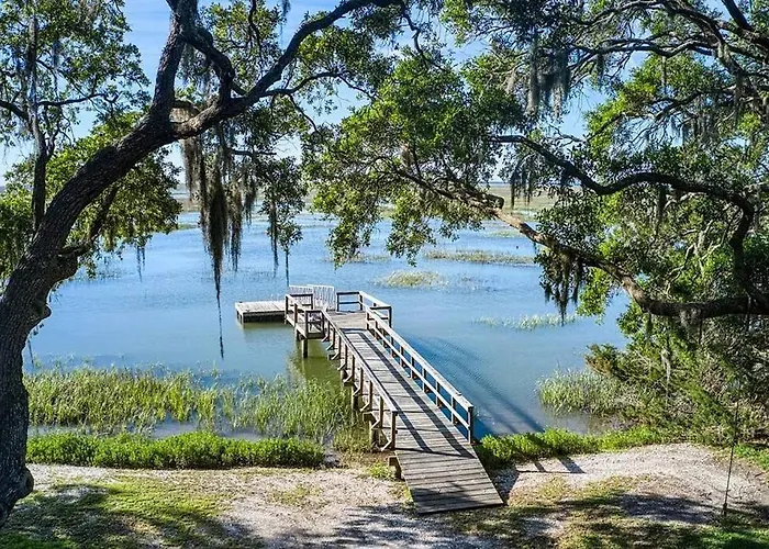 Bosch Huis Sea - Entire Property Savannah