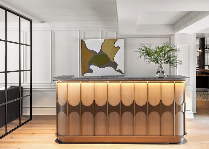 Pet Friendly Hotels Savannah GaKimpton Brice By Ihg