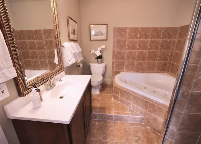 Foley House Inn Savannah