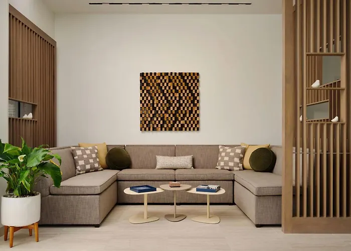 Element By Marriott Pooler Savannah Airport
